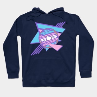 Sweet Pride - Transgender Hoodie